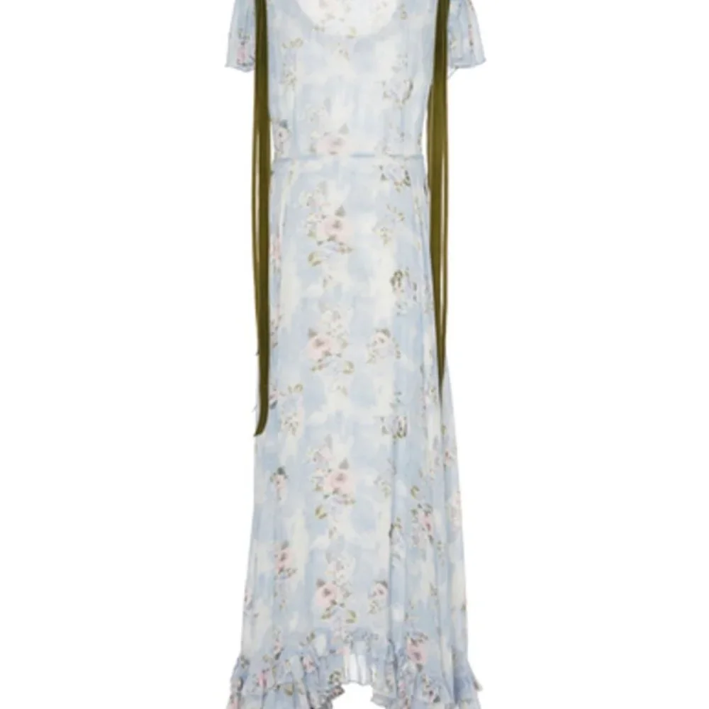 LoveShackFancy Queenie Dress - Picture 4 of 5